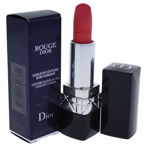 Dior Rouge Dior Couture Colour Lipstick Comfort & Wear 